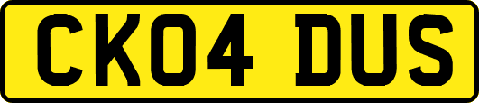 CK04DUS