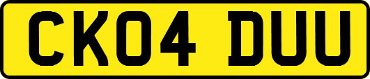 CK04DUU