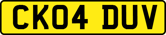 CK04DUV