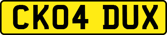 CK04DUX