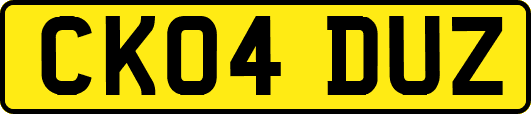 CK04DUZ