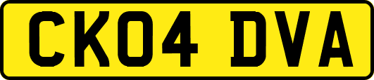 CK04DVA
