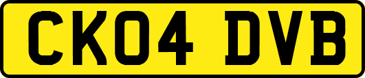 CK04DVB