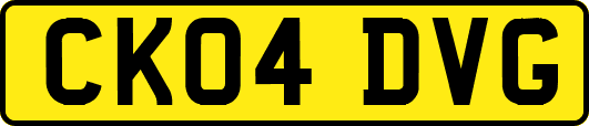 CK04DVG