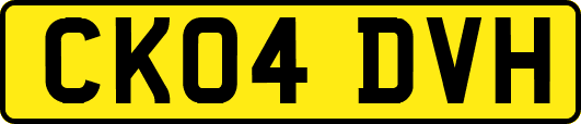 CK04DVH