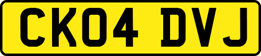 CK04DVJ