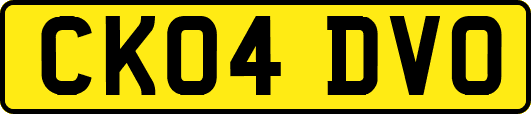 CK04DVO