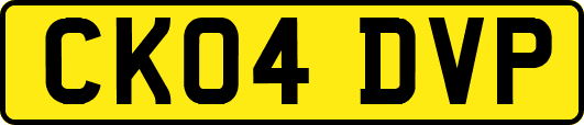 CK04DVP
