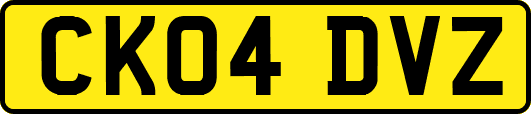 CK04DVZ
