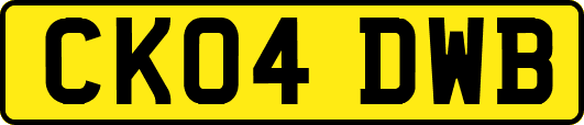 CK04DWB