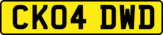 CK04DWD