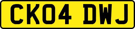 CK04DWJ