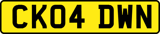 CK04DWN