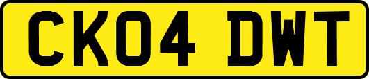 CK04DWT