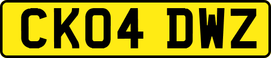 CK04DWZ