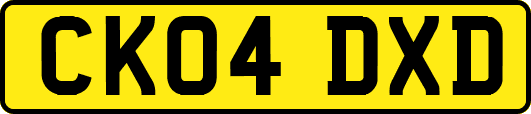 CK04DXD