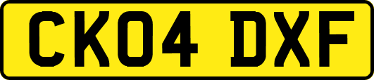 CK04DXF