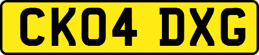 CK04DXG