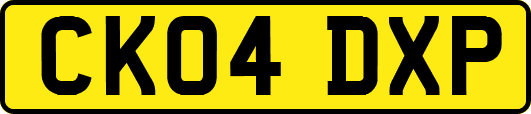 CK04DXP