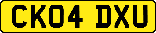 CK04DXU