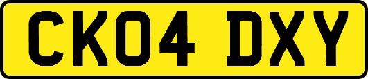 CK04DXY