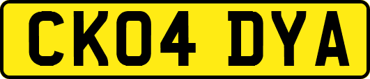 CK04DYA