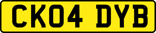 CK04DYB
