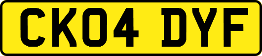 CK04DYF