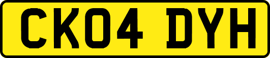 CK04DYH