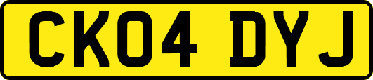 CK04DYJ