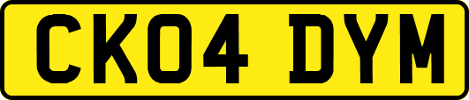 CK04DYM