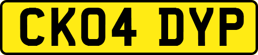 CK04DYP