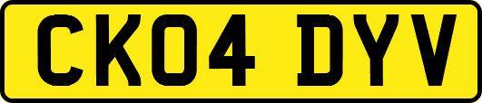 CK04DYV