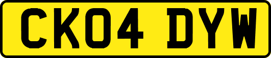CK04DYW