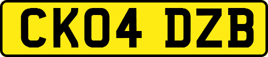 CK04DZB