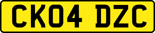 CK04DZC