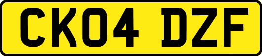 CK04DZF