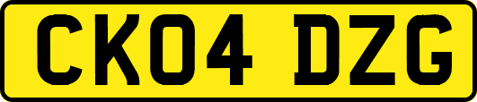 CK04DZG