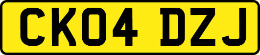 CK04DZJ