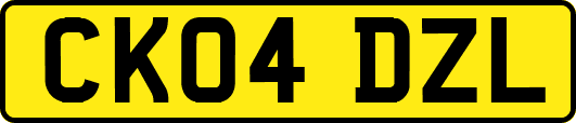 CK04DZL