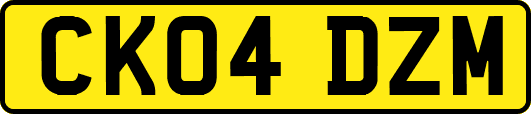 CK04DZM