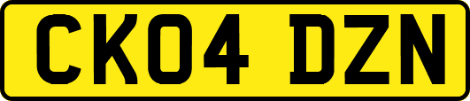 CK04DZN
