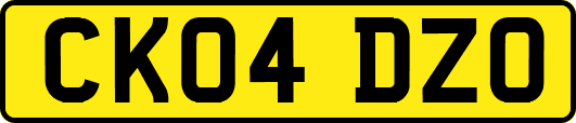 CK04DZO