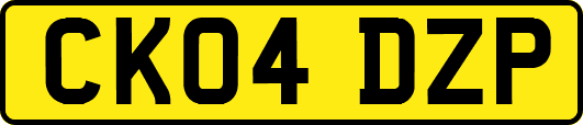 CK04DZP