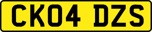 CK04DZS