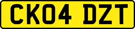 CK04DZT