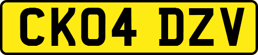 CK04DZV