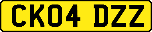 CK04DZZ