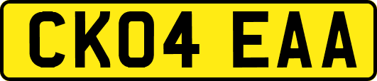 CK04EAA