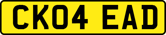 CK04EAD